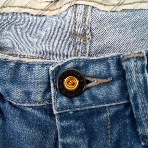 twenty8twelve SAV Blue Skinny Jeans 25 as seen on Sienna Miller - Picture 5 of 15